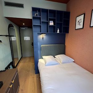 Standaard Kamer met een King Size Bed